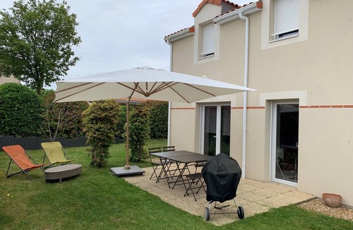 Beaupreau Bed & Breakfast | Small double room - 1 to 2 people - Greg House 49 BnB up to 7 people