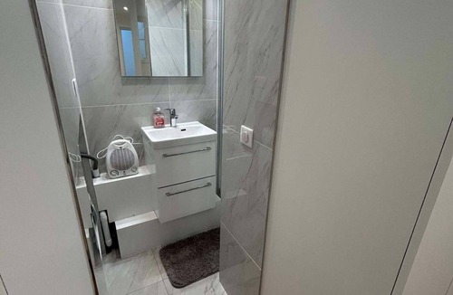 Plateau - Mont-Valerien House | Small duplex house in the heart of Mont Valérien