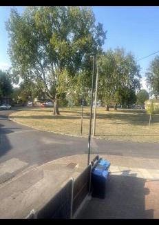 Enfield Highway House | Small En-suite