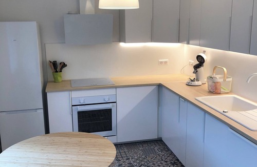 Witry-les-Reims House | Small family house 100m2