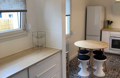 Witry-les-Reims House | Small family house 100m2