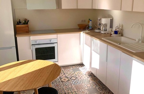 Witry-les-Reims House | Small family house 100m2