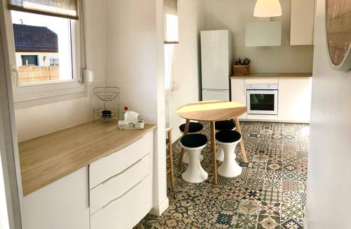 Witry-les-Reims House | Small family house 100m2