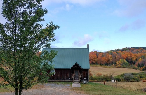 Millerton Cottage | Small Farm Retreat