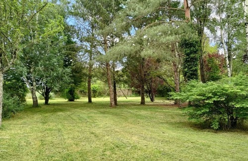 Saint-Hilaire-sur-Benaize House | Small country house
