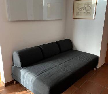 Tenero-Contra Apartment | Small Green Views