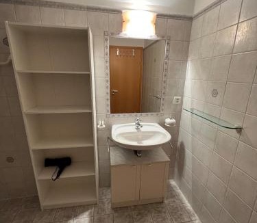 Tenero-Contra Apartment | Small Green Views