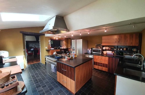 Saint-Jean-du-Gard Other | Small hamlet - Breathtaking Cévennes view - Absolute peace - Swimming pool.