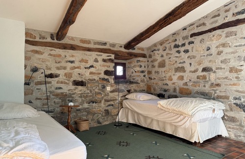 Saint-Jean-du-Gard Other | Small hamlet - Breathtaking Cévennes view - Absolute peace - Swimming pool.