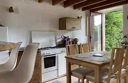 La Nouaille House | Small hamlet of Creuse