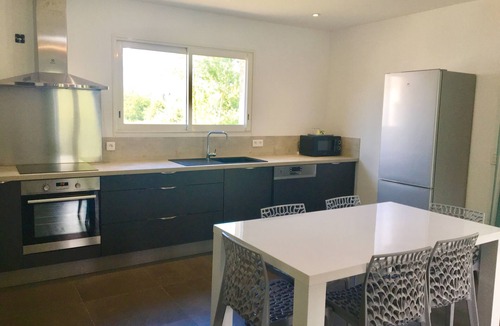 Santa-Maria-Poggio House | Small haven of peace !