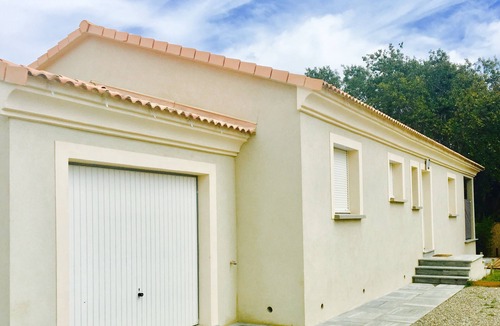 Santa-Maria-Poggio House | Small haven of peace !