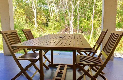 Santa-Maria-Poggio House | Small haven of peace !