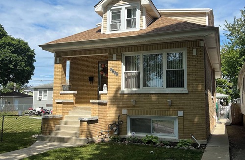 Stickney Apartment | Small hidden Gem