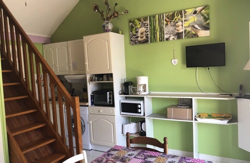 Saint-Martin-d'Ardeche House | Small house in Ardèche near the gorges