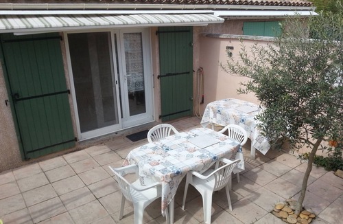 Saint-Martin-d'Ardeche House | Small house in Ardèche near the gorges