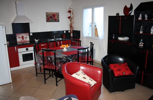 Bompas House | Small holiday home