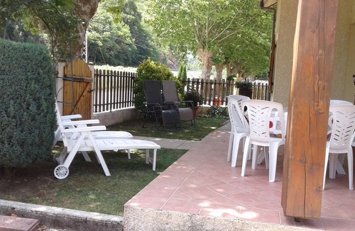 Bompas House | Small holiday home