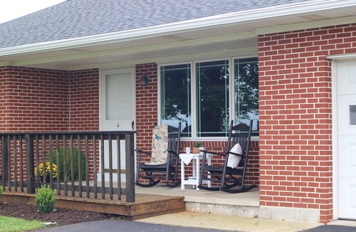 Paradise House | Small Home Paradise - close to Lancaster attractions