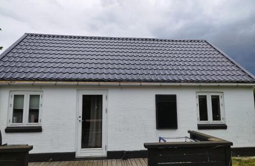 Marstal House | Small House ærø