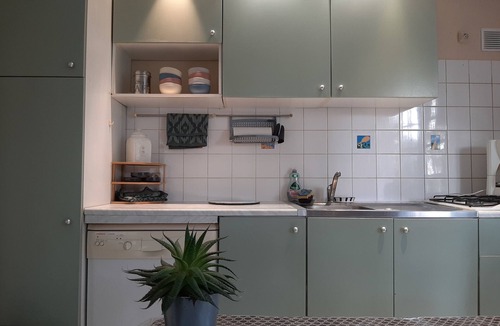 Plougoumelen House | Small house between Vannes and Auray