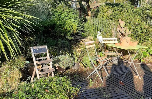 Plougoumelen House | Small house between Vannes and Auray