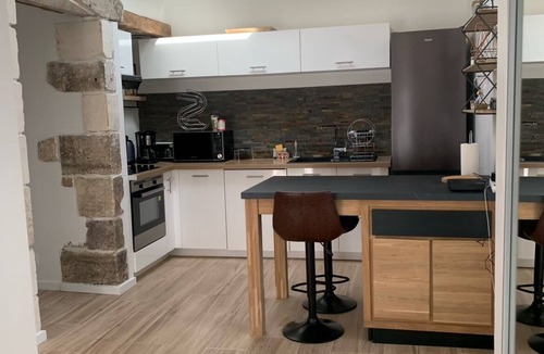 Charron House | Small house between La Rochelle & La Faute sur Mer