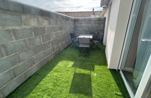 Charron House | Small house between La Rochelle & La Faute sur Mer