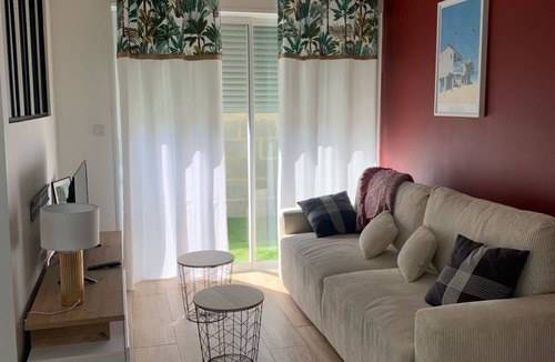 Charron House | Small house between La Rochelle & La Faute sur Mer