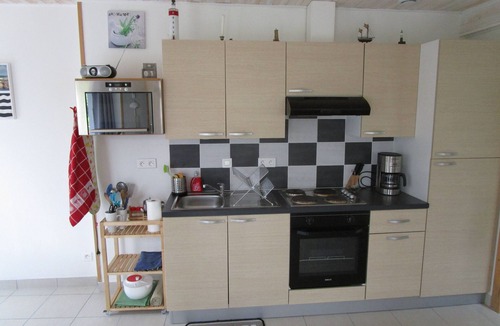 Plouzane House | Small house by the sea