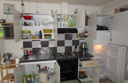 Plouzane House | Small house by the sea