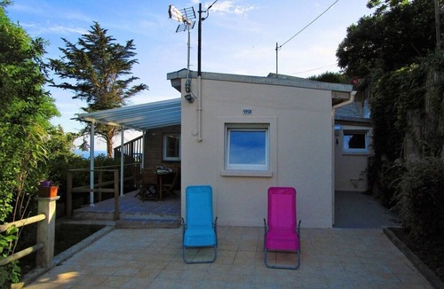 Plouzane House | Small house by the sea
