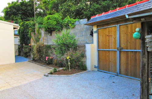 Plouzane House | Small house by the sea