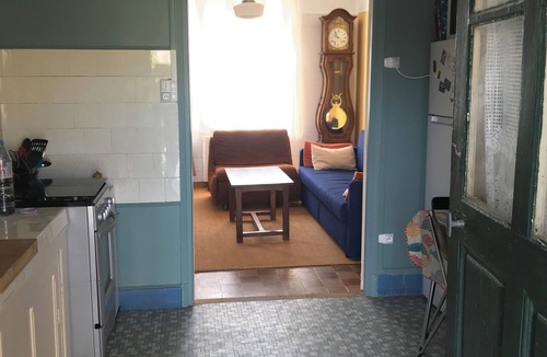 Quend-Plage-les-Pins House | Small house by the sea