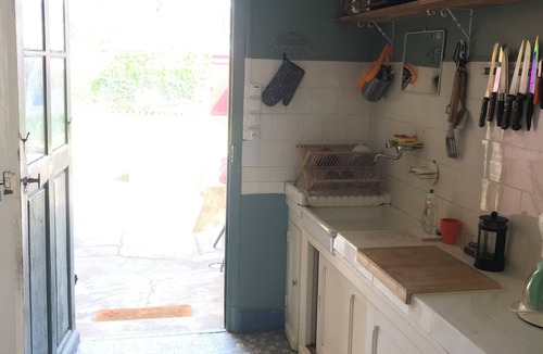 Quend-Plage-les-Pins House | Small house by the sea