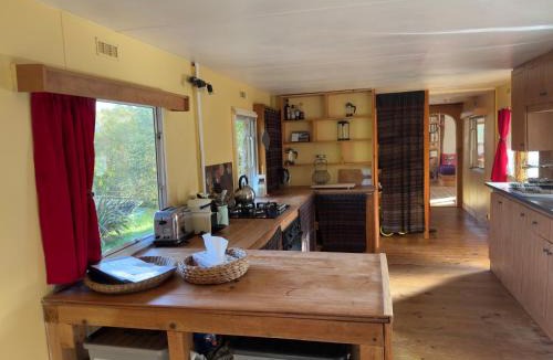 Montbrun-Bocage House | Small house, charming cabin, Cozy place