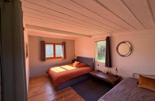 Montbrun-Bocage House | Small house, charming cabin, Cozy place