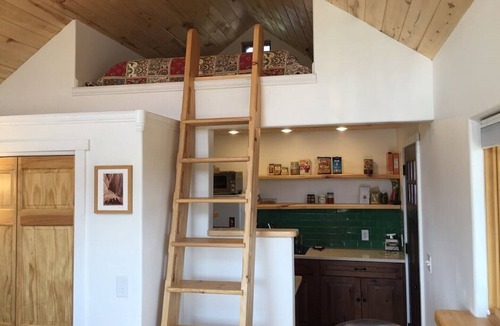 Medanales House | Small house for 2 near Abiquiu