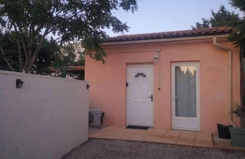 Conques-sur-Orbiel House | Small house with garden near Carcassonne