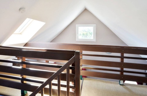 Ferolles-Attilly House | Small house