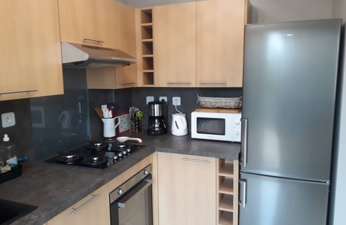 Liesville-sur-Douve House | Small house in a charming village