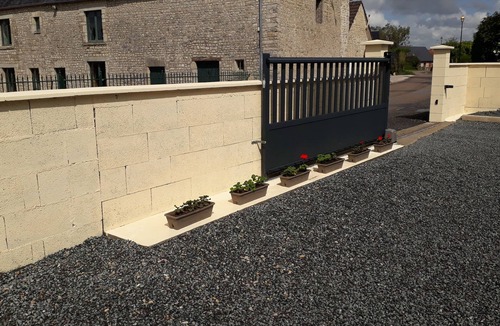 Liesville-sur-Douve House | Small house in a charming village