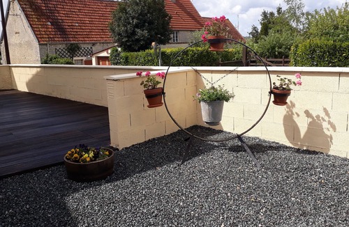 Liesville-sur-Douve House | Small house in a charming village