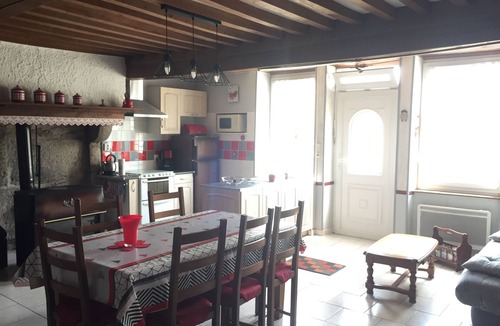 Planchez House | Small house