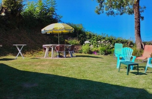 Planchez House | Small house