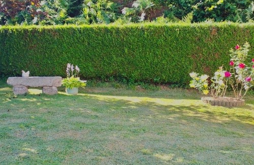 Planchez House | Small house