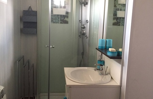 Planchez House | Small house