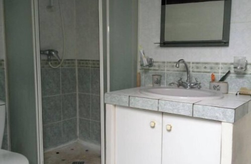 Saint-Nazaire House | Small house