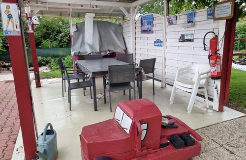 Vendat House | Small house