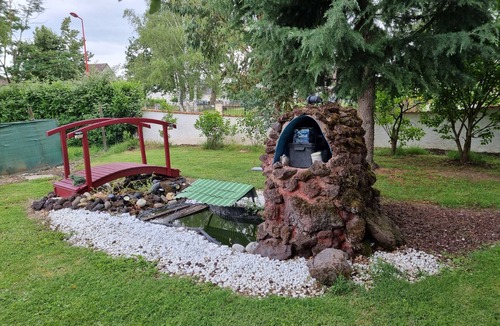 Vendat House | Small house